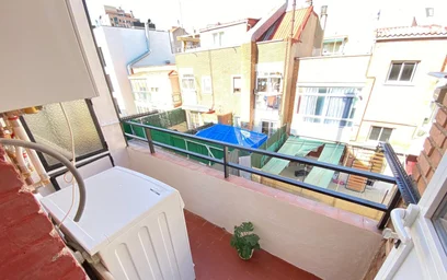 Private room at Other - Calle de Caunedo, 3, image 13 of 16