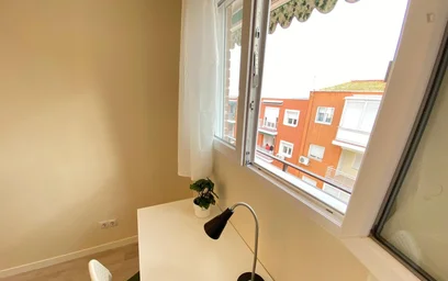Private room at Other - Calle de Caunedo, 3, image 4 of 16