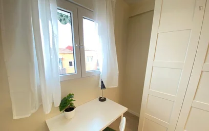 Private room at Other - Calle de Caunedo, 3, image 5 of 16