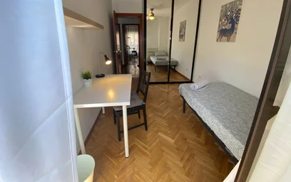 Habitación privada en Tetuán - Calle de Simancas, 1, imagen 2 de 17