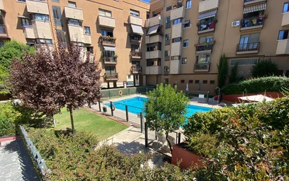 Habitación privada en Tetuán - Calle de Simancas, 1, imagen 15 de 17