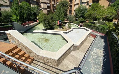 Habitación privada en Tetuán - Calle de Simancas, 1, imagen 17 de 17