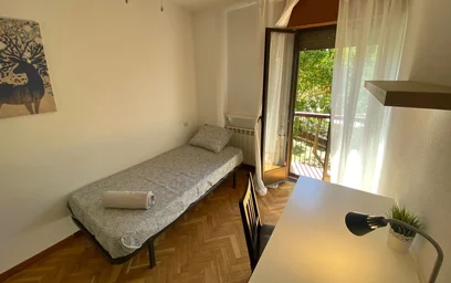 Habitación privada en Tetuán - Calle de Simancas, 1, imagen 3 de 17