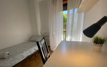 Habitación privada en Tetuán - Calle de Simancas, 1, imagen 5 de 17