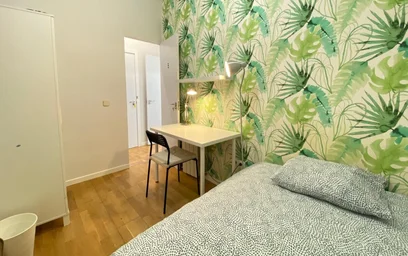 Stanza privata in C. del Carmen, 3, immagine 2 di 16