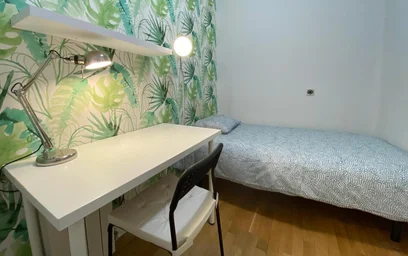 Stanza privata in C. del Carmen, 3, immagine 3 di 16