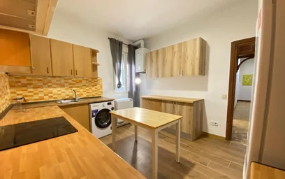 Stanza privata in C. del Carmen, 3, immagine 9 di 16
