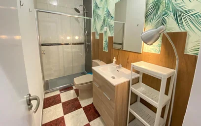 Stanza privata in C. del Carmen, 3, immagine 10 di 16