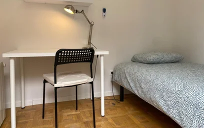 Stanza privata in C. del Carmen, 3, immagine 3 di 15