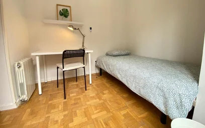 Stanza privata in C. del Carmen, 3, immagine 4 di 15