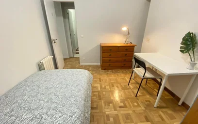 Stanza privata in C. del Carmen, 3, immagine 2 di 15