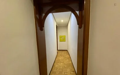 Stanza privata in C. del Carmen, 3, immagine 12 di 15