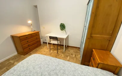 Stanza privata in C. del Carmen, 3, immagine 3 di 15