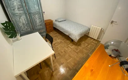 Stanza privata in C. del Carmen, 3, immagine 4 di 15