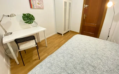 Stanza privata in C. del Carmen, 3, immagine 1 di 16