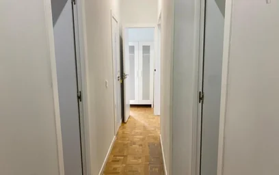 Stanza privata in C. del Carmen, 3, immagine 12 di 16