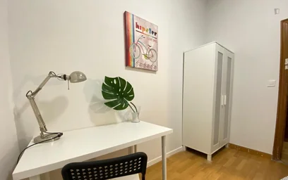 Stanza privata in C. del Carmen, 3, immagine 3 di 16