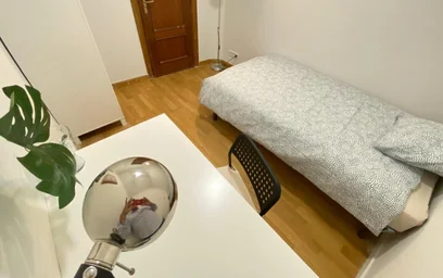 Stanza privata in C. del Carmen, 3, immagine 4 di 16