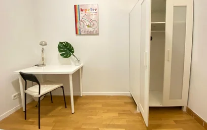 Stanza privata in C. del Carmen, 3, immagine 5 di 16