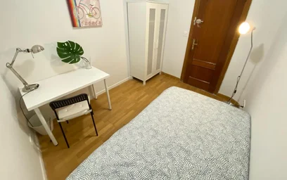 Stanza privata in C. del Carmen, 3, immagine 6 di 16