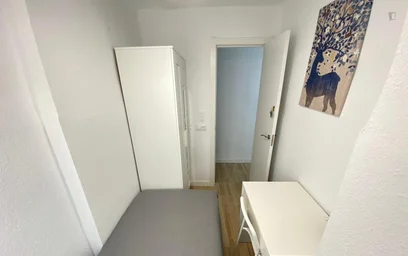 Privatzimmer in der Other - Calle de la Garganta de Aísa, 4, bild 1 von 15