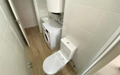 Privatzimmer in der Other - Calle de la Garganta de Aísa, 4, bild 12 von 15