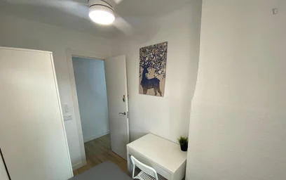 Privatzimmer in der Other - Calle de la Garganta de Aísa, 4, bild 3 von 15