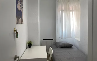 Privatzimmer in der Other - Calle de la Garganta de Aísa, 4, bild 4 von 15