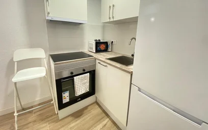 Privatzimmer in der Other - Calle de la Garganta de Aísa, 4, bild 6 von 15