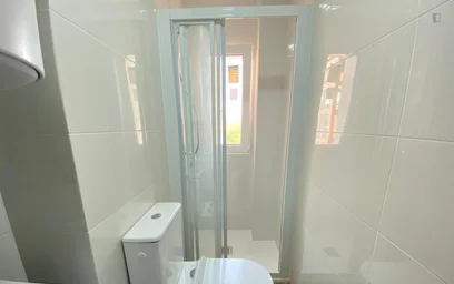 Privatzimmer in der Other - Calle de la Garganta de Aísa, 4, bild 10 von 15