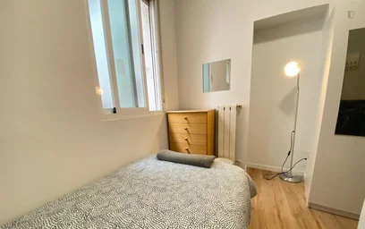 Stanza privata in C. del Carmen, 3, immagine 3 di 17