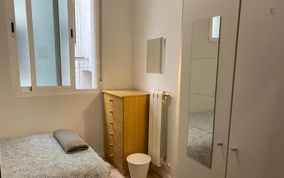 Stanza privata in C. del Carmen, 3, immagine 4 di 17