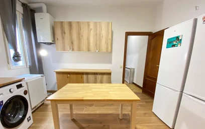 Stanza privata in C. del Carmen, 3, immagine 8 di 17