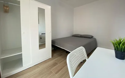 Privatzimmer in der Other - Calle de la Garganta de Aísa, 4, bild 2 von 20