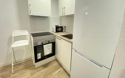 Privatzimmer in der Other - Calle de la Garganta de Aísa, 4, bild 13 von 20