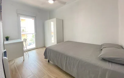 Privatzimmer in der Other - Calle de la Garganta de Aísa, 4, bild 3 von 20