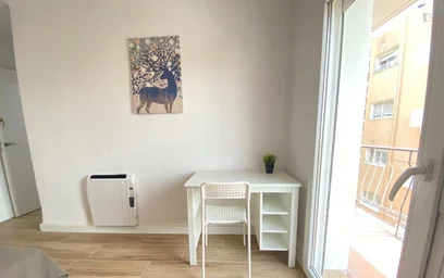 Privatzimmer in der Other - Calle de la Garganta de Aísa, 4, bild 4 von 20