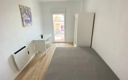 Privatzimmer in der Other - Calle de la Garganta de Aísa, 4, bild 5 von 20