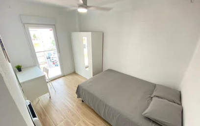 Privatzimmer in der Other - Calle de la Garganta de Aísa, 4, bild 6 von 20
