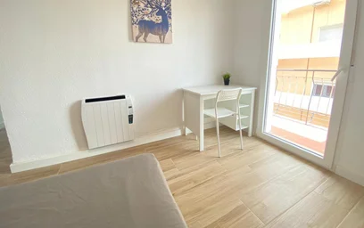 Privatzimmer in der Other - Calle de la Garganta de Aísa, 4, bild 7 von 20