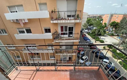 Privatzimmer in der Other - Calle de la Garganta de Aísa, 4, bild 9 von 20