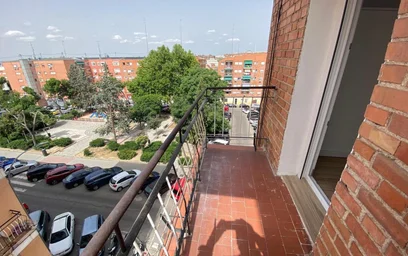 Privatzimmer in der Other - Calle de la Garganta de Aísa, 4, bild 10 von 20