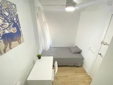 Private room at C. de la Garganta de Aísa, 4, image 12 of 22