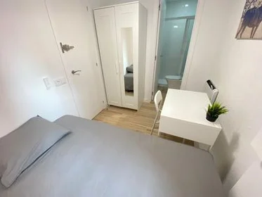 Private room at C. de la Garganta de Aísa, 4, image 14 of 22