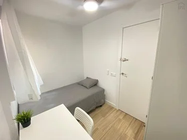 Private room at C. de la Garganta de Aísa, 4, image 15 of 22