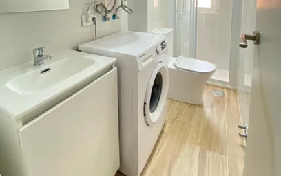 Privatzimmer in der Other - Calle de la Garganta de Aísa, 4, bild 16 von 17