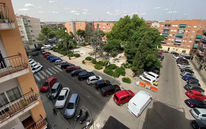 Privatzimmer in der Other - Calle de la Garganta de Aísa, 4, bild 17 von 17