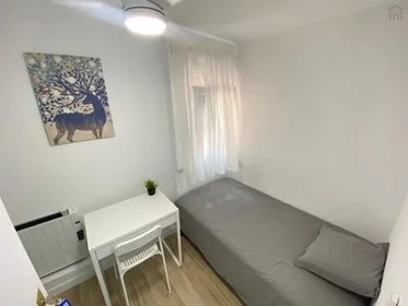 Private room at C. de la Garganta de Aísa, 4, image 17 of 22