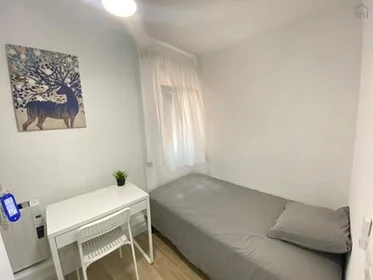 Private room at C. de la Garganta de Aísa, 4, image 19 of 22