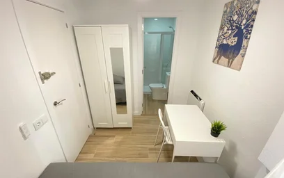 Privatzimmer in der Other - Calle de la Garganta de Aísa, 4, bild 3 von 17